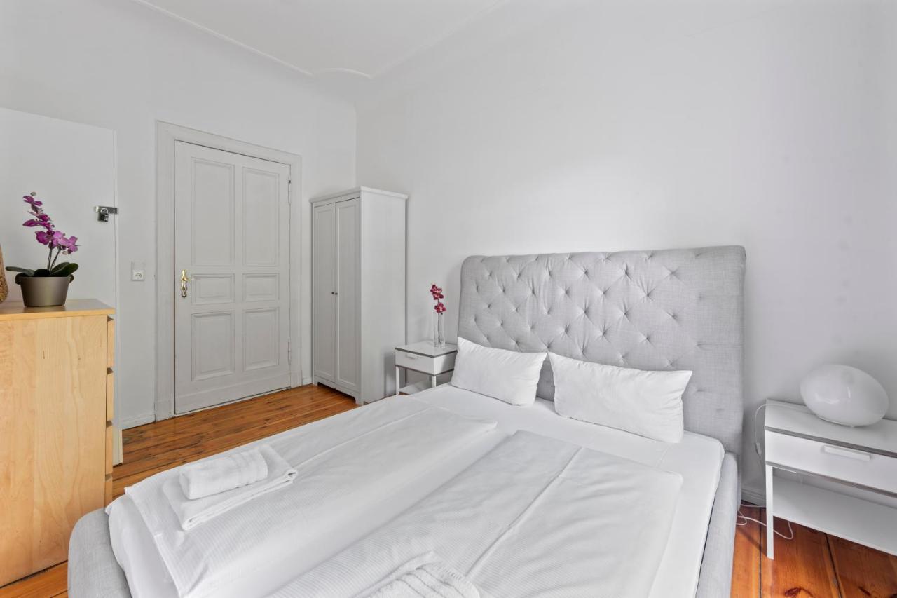 Appartamento Primeflats - Schillerpark Berlin-wedding