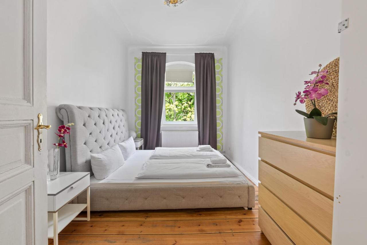 Primeflats - Schillerpark Berlin-wedding * Berlino