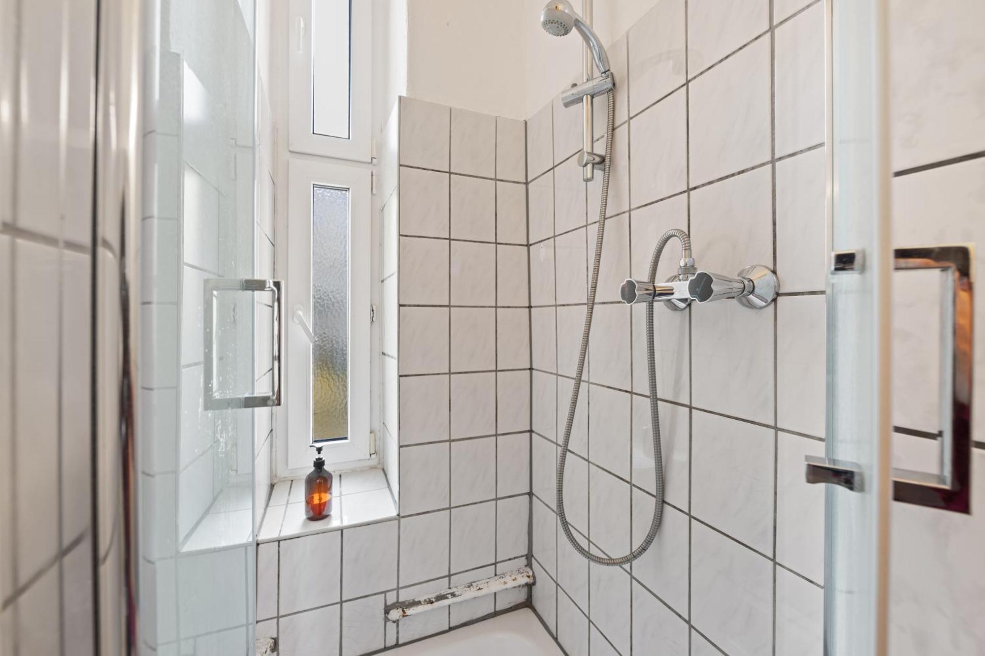 Primeflats - Schillerpark Berlin-wedding Appartamento