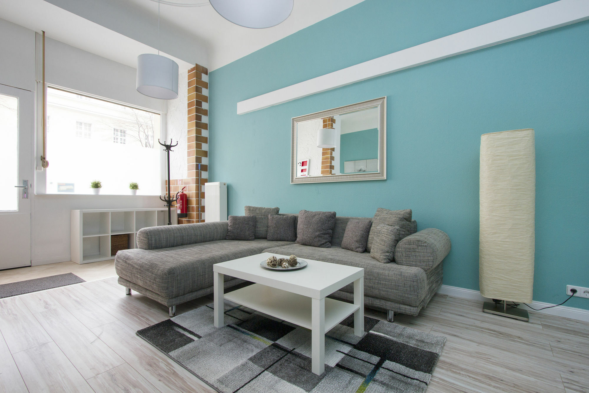 Primeflats - Schillerpark Berlin-wedding Appartamento Berlino