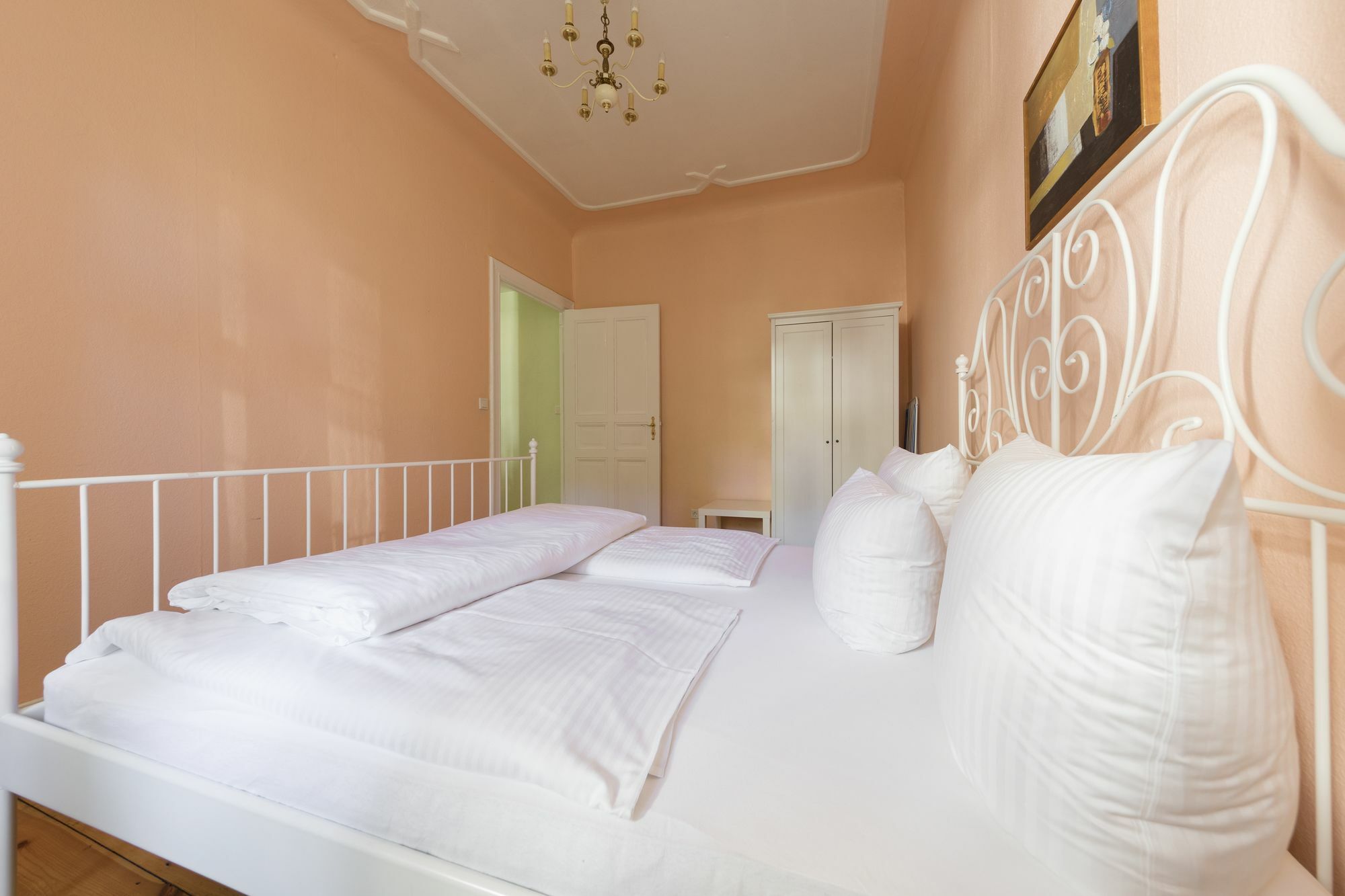 Primeflats - Schillerpark Berlin-wedding Berlino