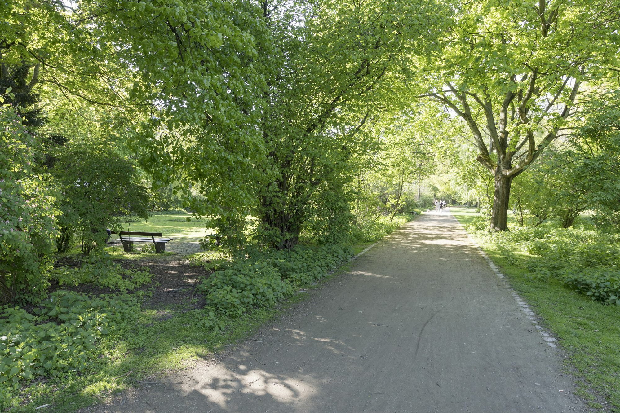 Appartamento Primeflats - Schillerpark Berlin-wedding Berlino