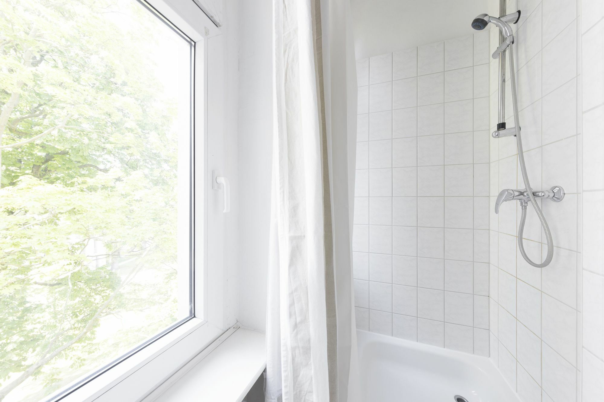 Appartamento Primeflats - Schillerpark Berlin-wedding *