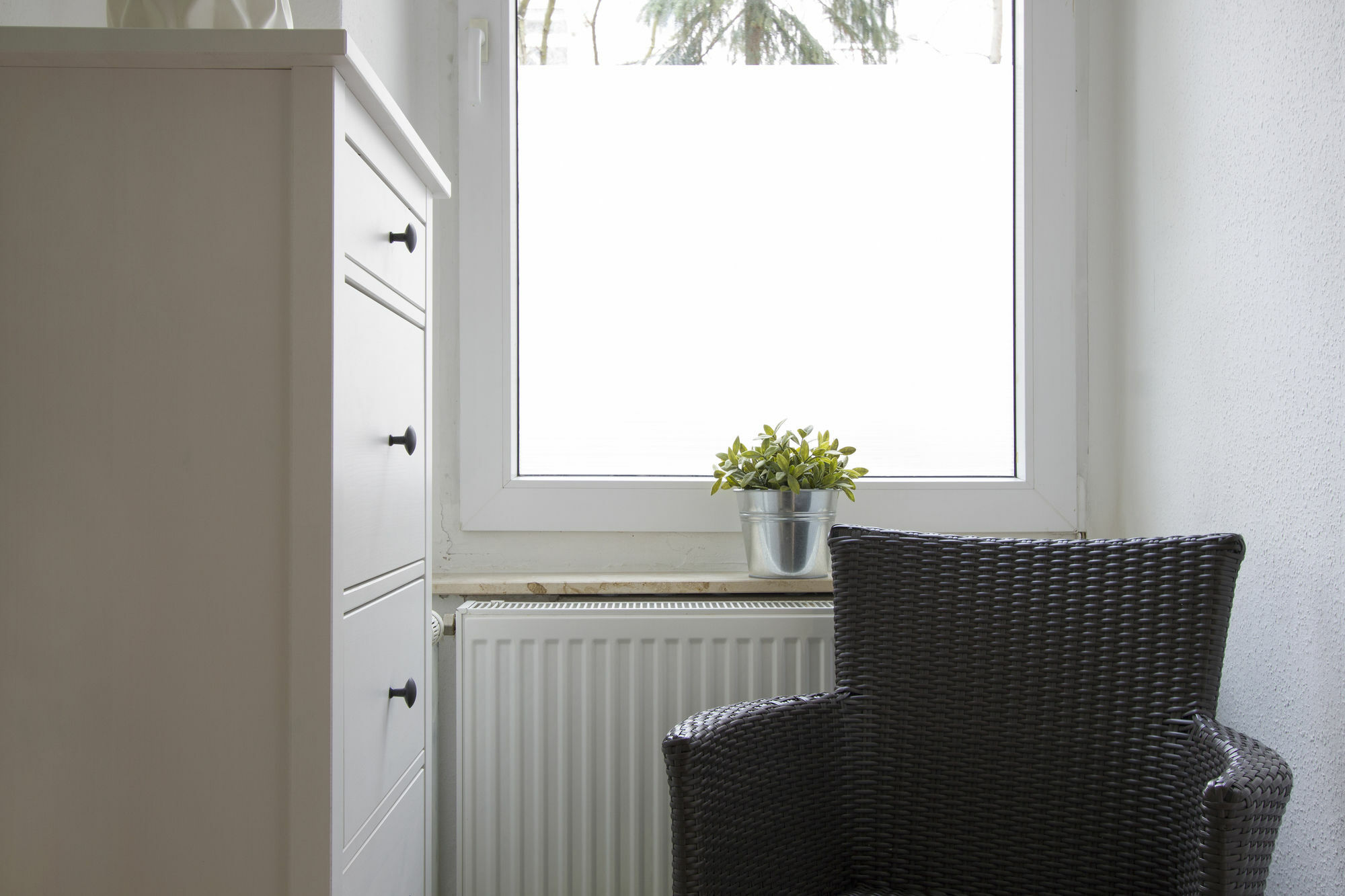 Appartamento Primeflats - Schillerpark Berlin-wedding Berlino