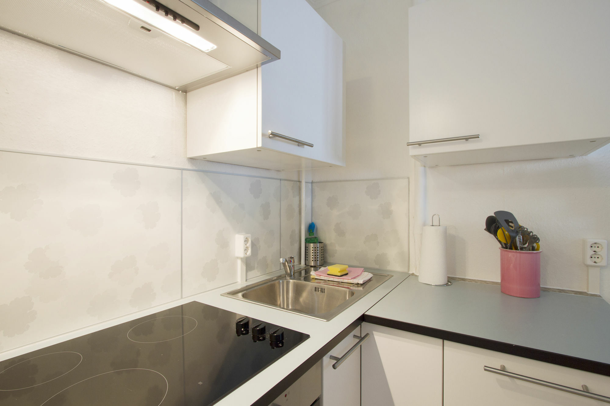 Primeflats - Schillerpark Berlin-wedding Appartamento