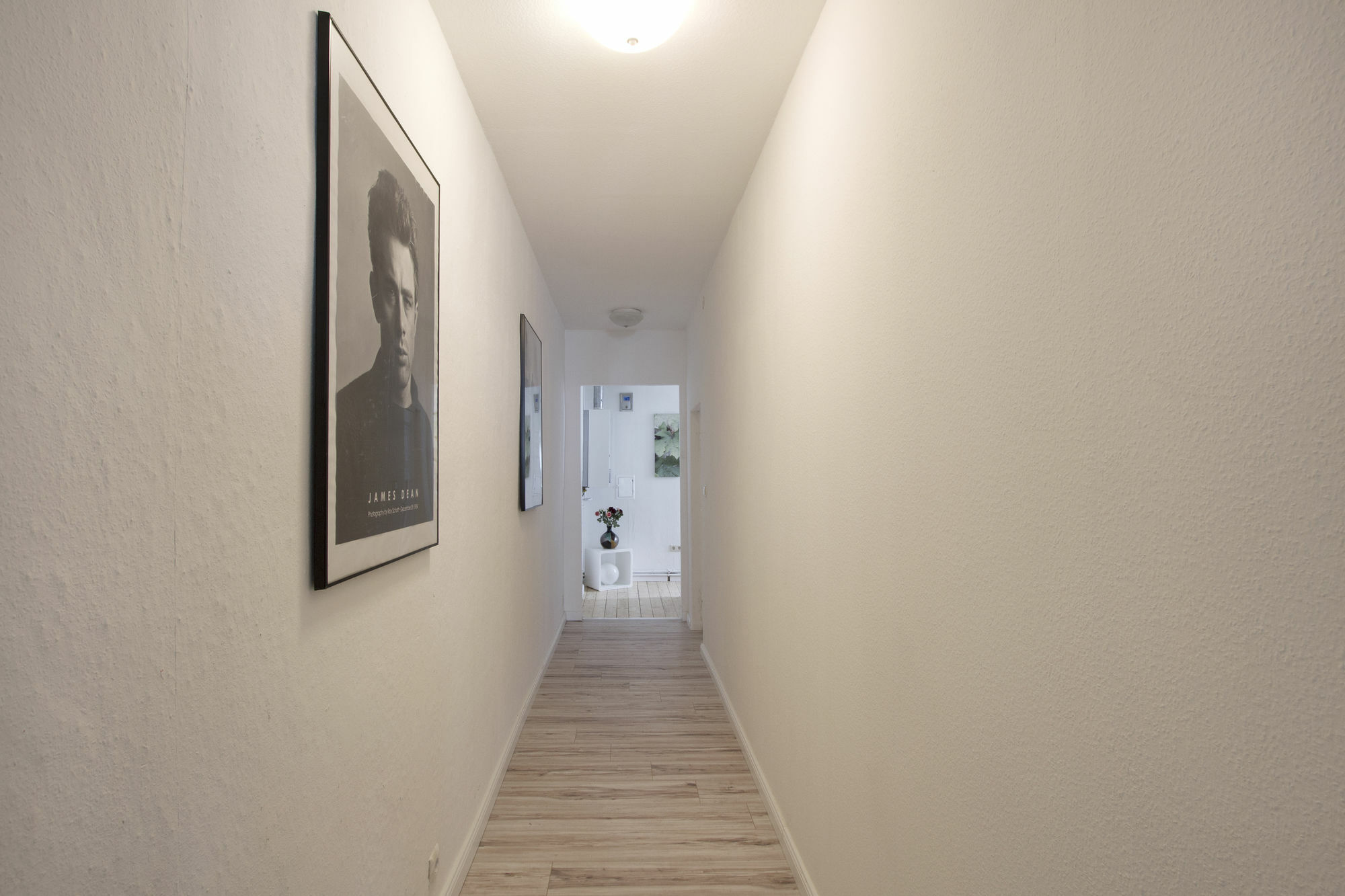 Primeflats - Schillerpark Berlin-wedding *