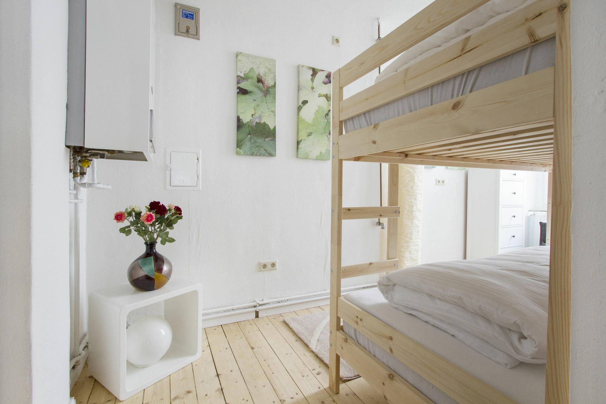 Primeflats - Schillerpark Berlin-wedding