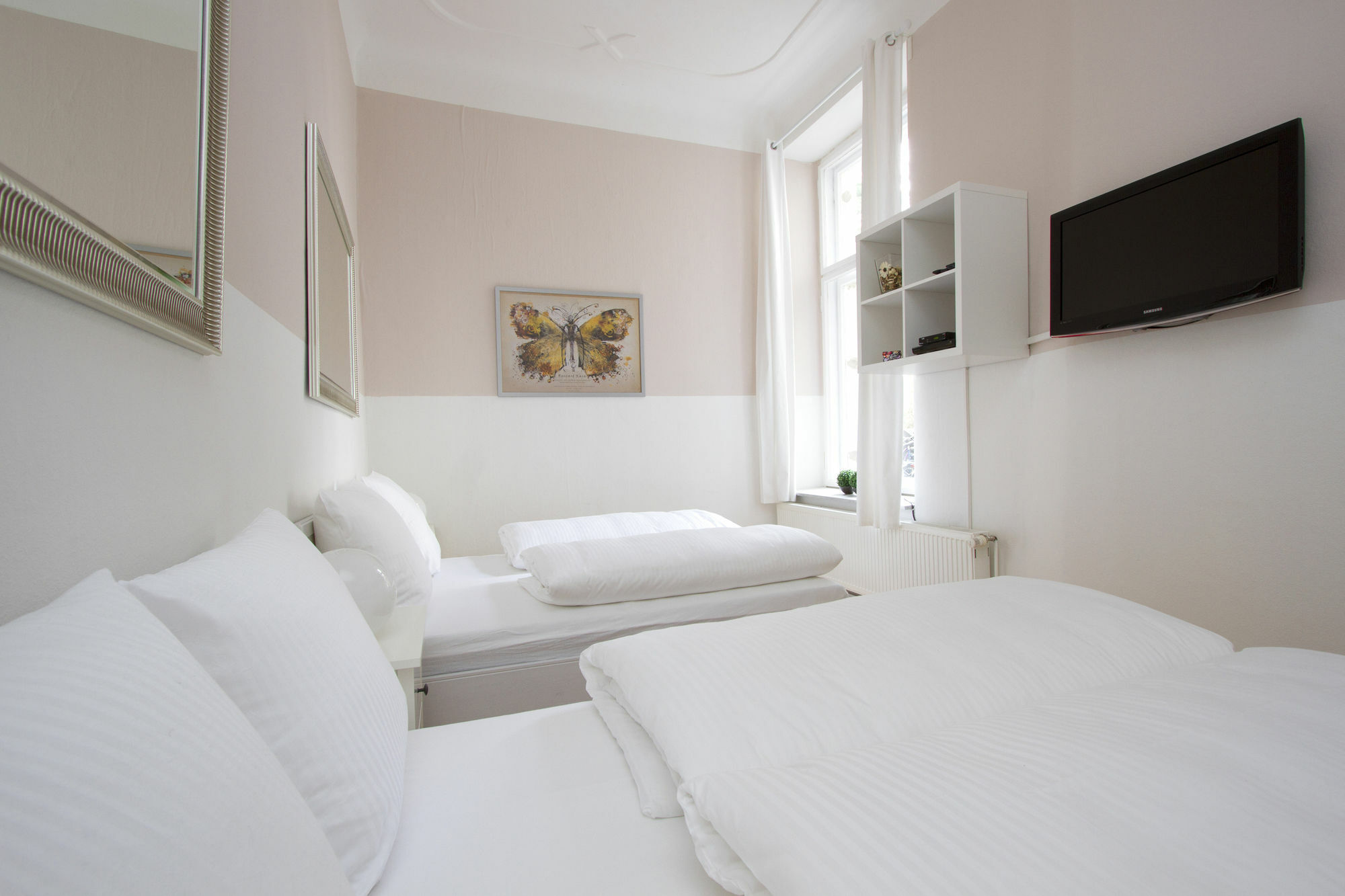 Primeflats - Schillerpark Berlin-wedding