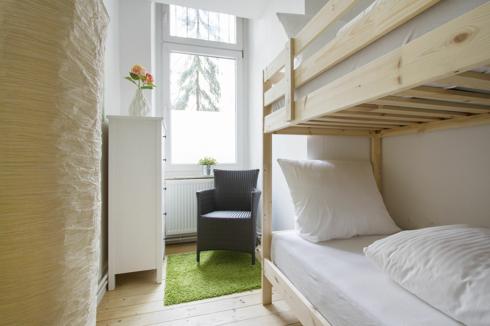 Primeflats - Schillerpark Berlin-wedding * Berlino