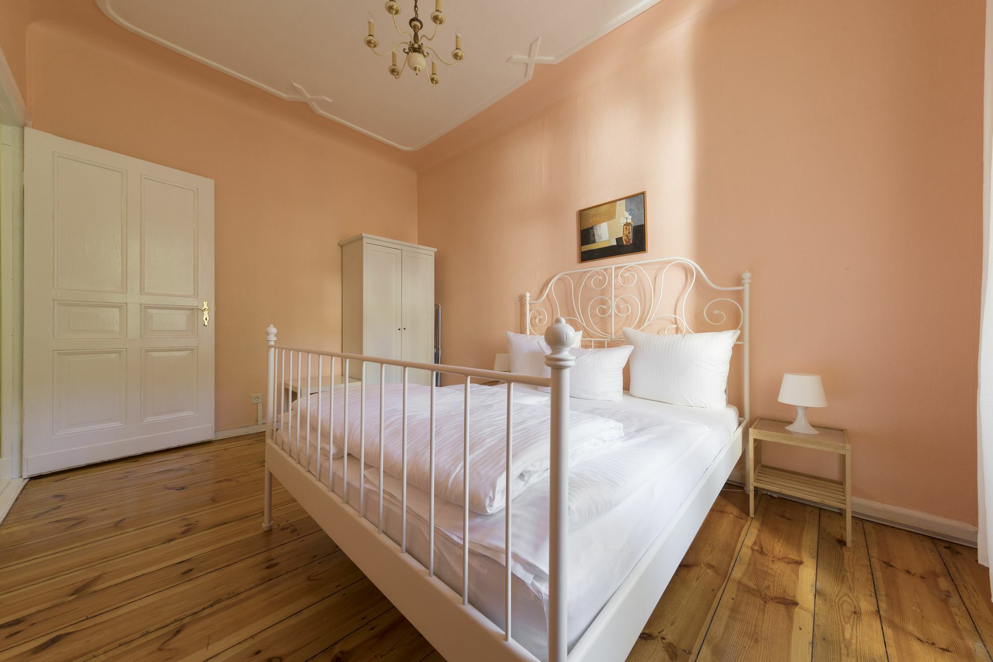 Primeflats - Schillerpark Berlin-wedding * Berlino