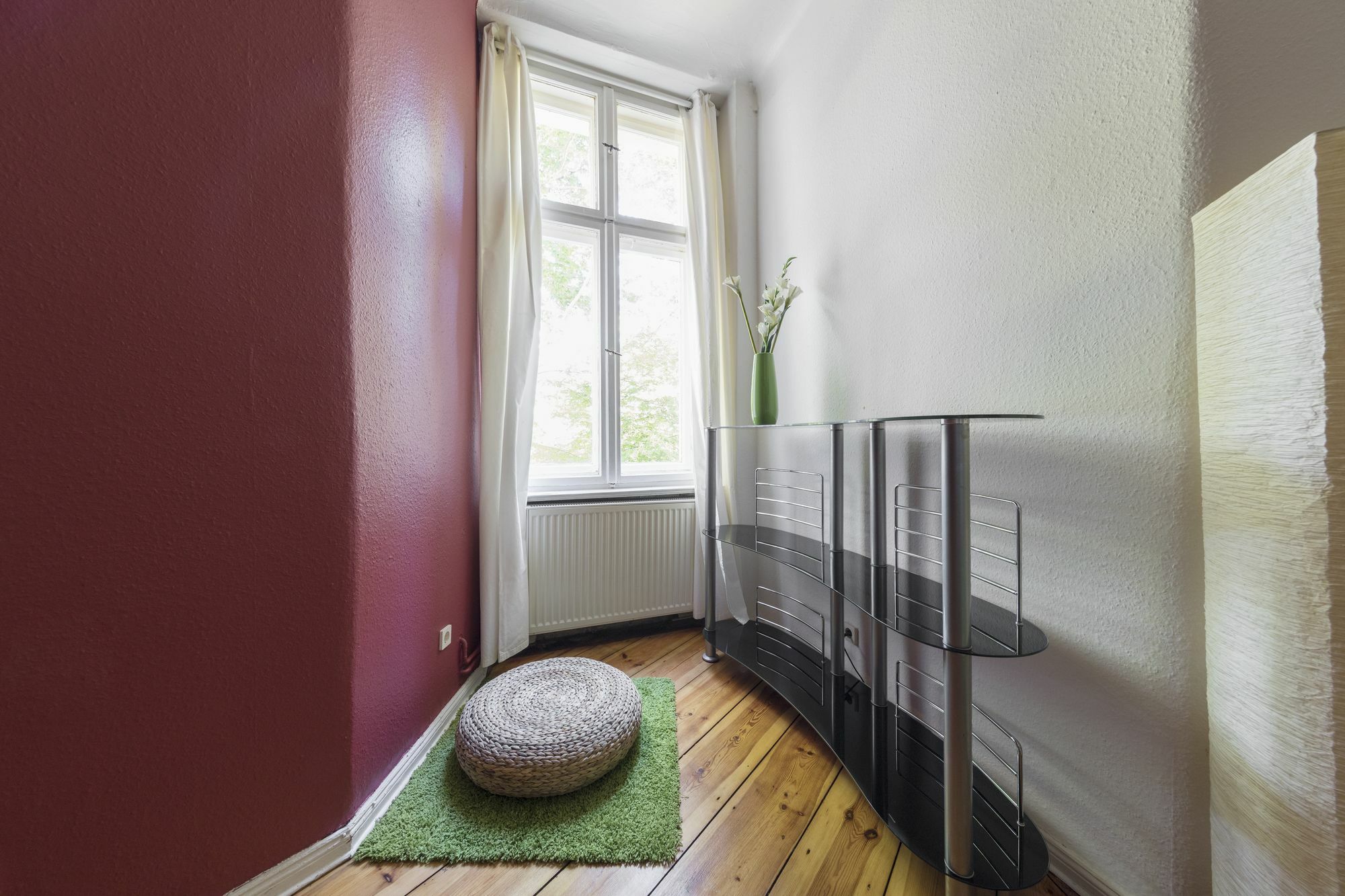 Appartamento Primeflats - Schillerpark Berlin-wedding *